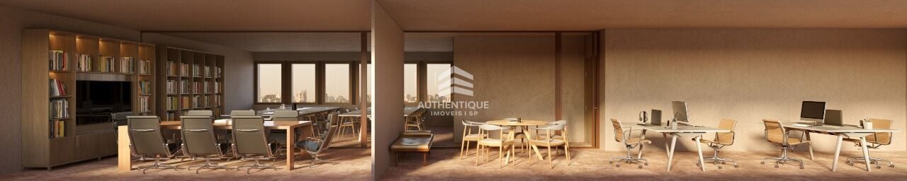 Apartamento, 1 quarto, 57 m² - Foto 14