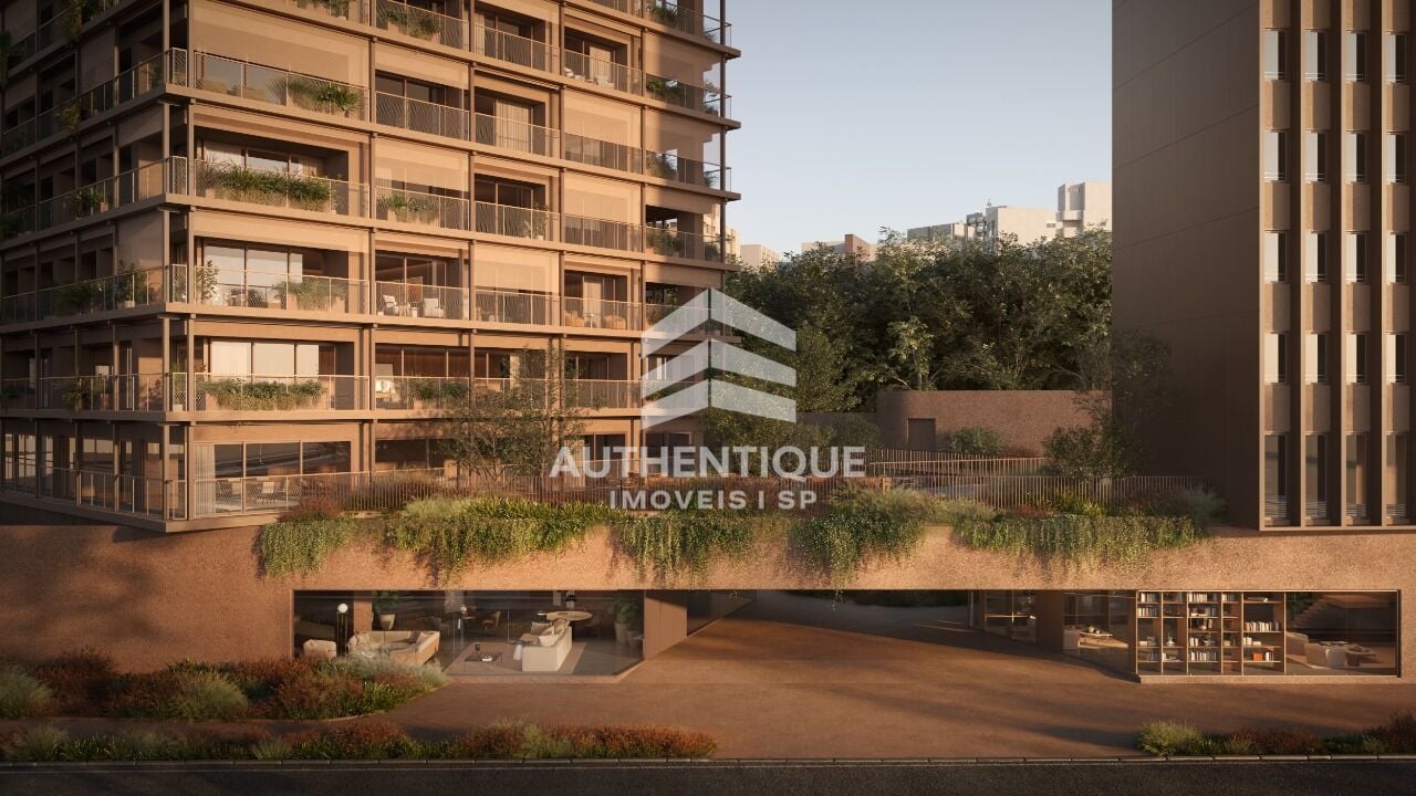 Apartamento, 1 quarto, 57 m² - Foto 4