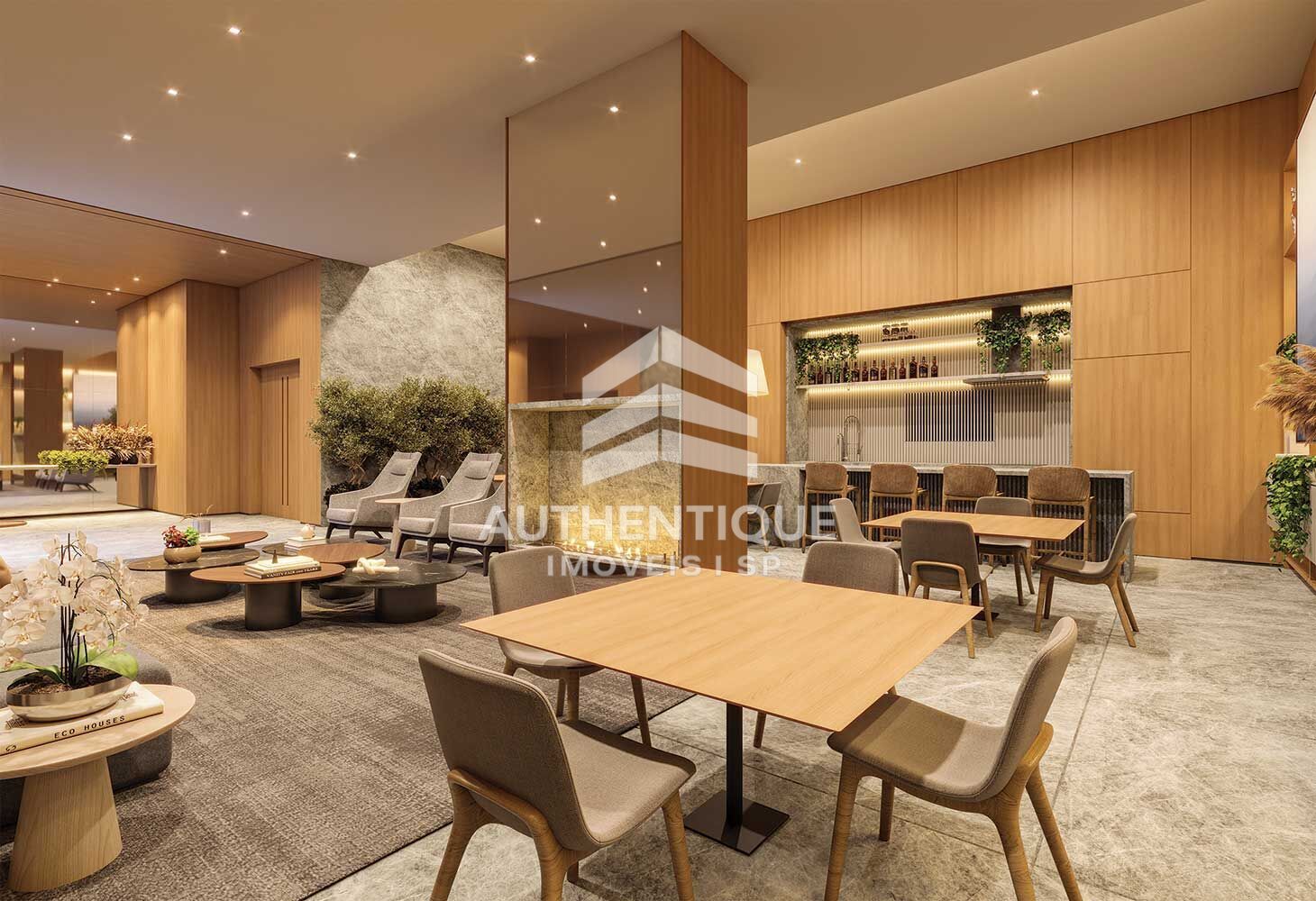Apartamento, 4 quartos, 380 m² - Foto 33