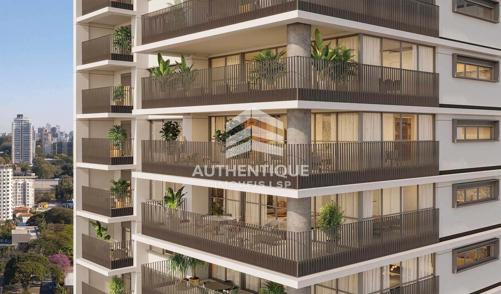 Apartamento, 4 quartos, 380 m² - Foto 1