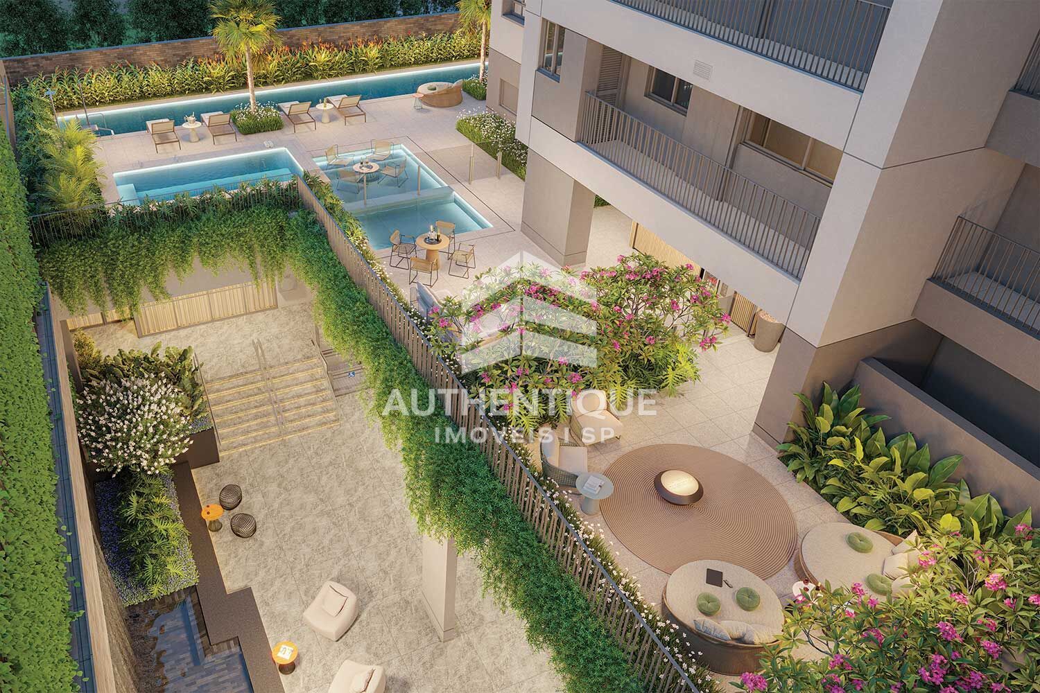 Apartamento, 4 quartos, 380 m² - Foto 9