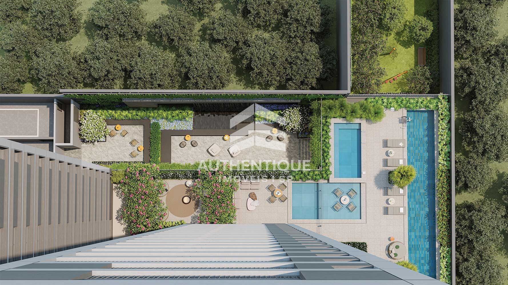 Apartamento, 4 quartos, 380 m² - Foto 2