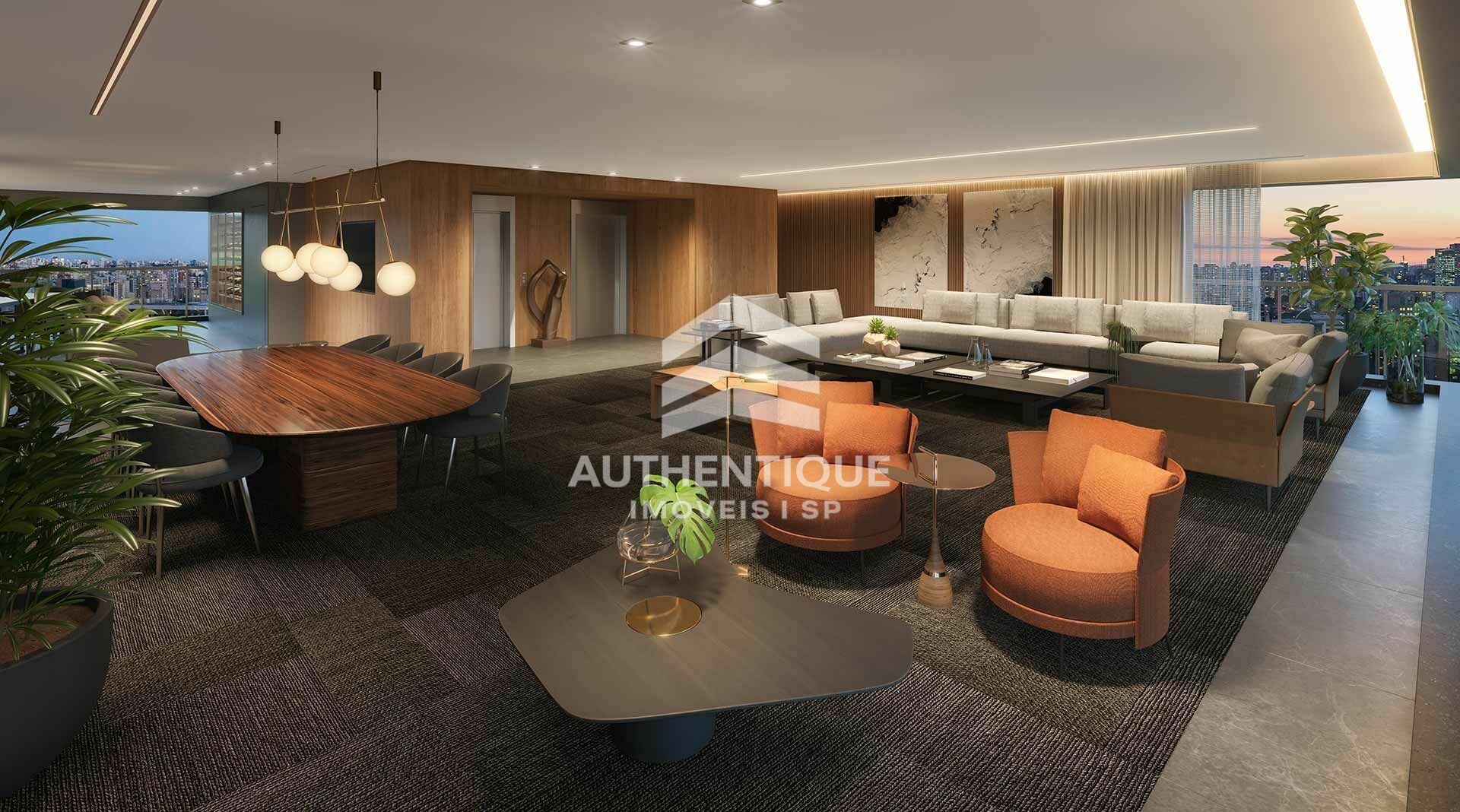 Apartamento, 2 quartos, 197 m² - Foto 37