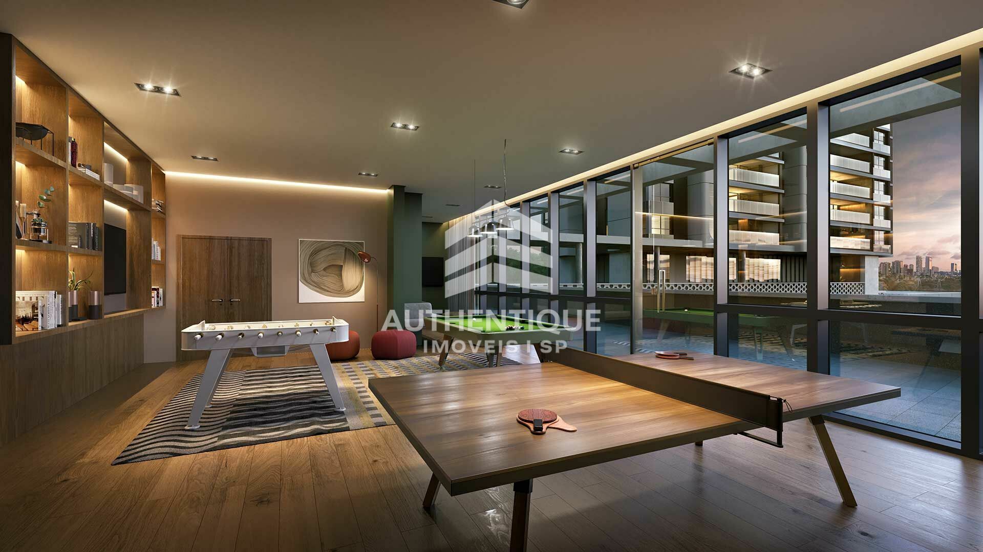 Apartamento, 2 quartos, 197 m² - Foto 22