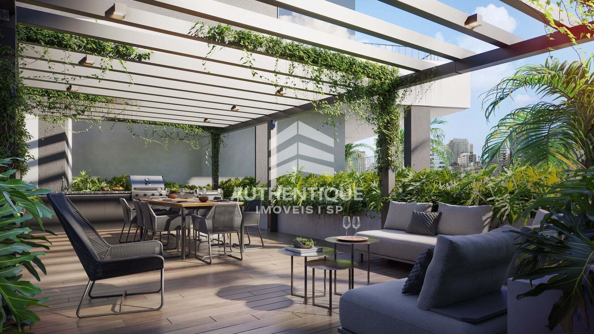Apartamento, 3 quartos, 150 m² - Foto 8
