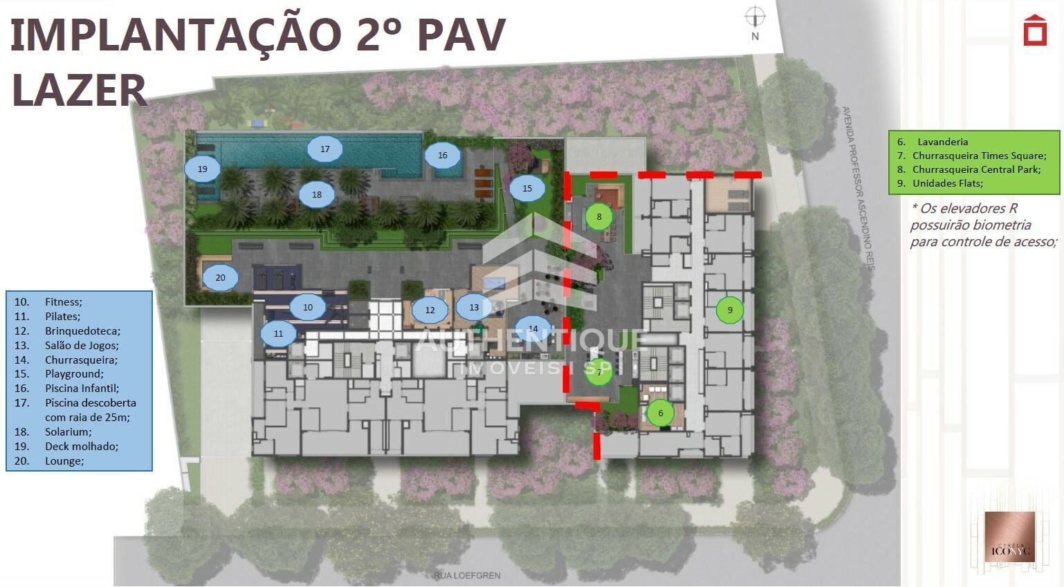 Apartamento, 3 quartos, 159 m² - Foto 18