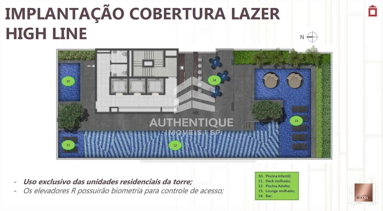 Apartamento, 3 quartos, 159 m² - Foto 19