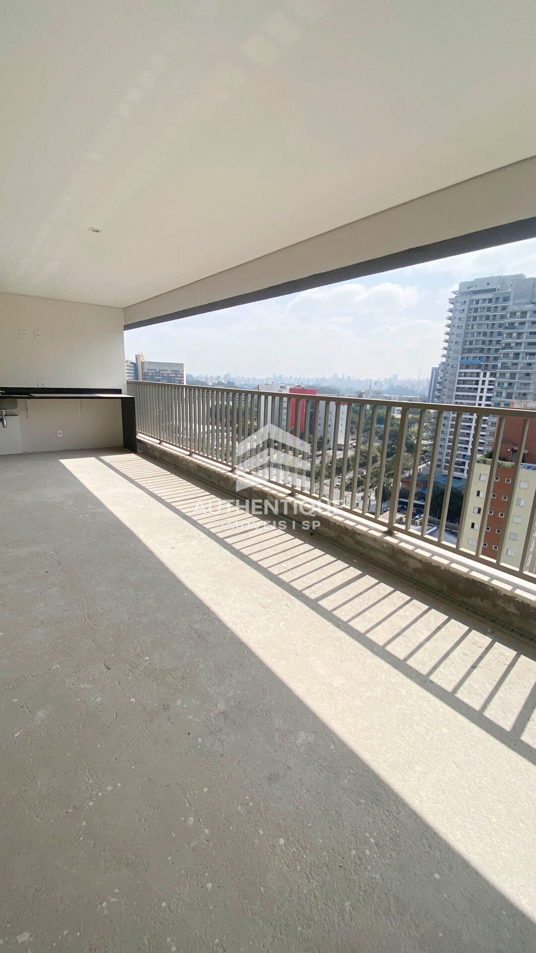 Apartamento, 3 quartos, 159 m² - Foto 3