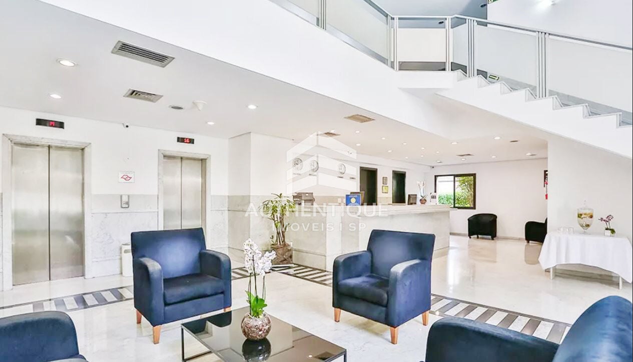 Apartamento, 1 quarto, 34 m² - Foto 14