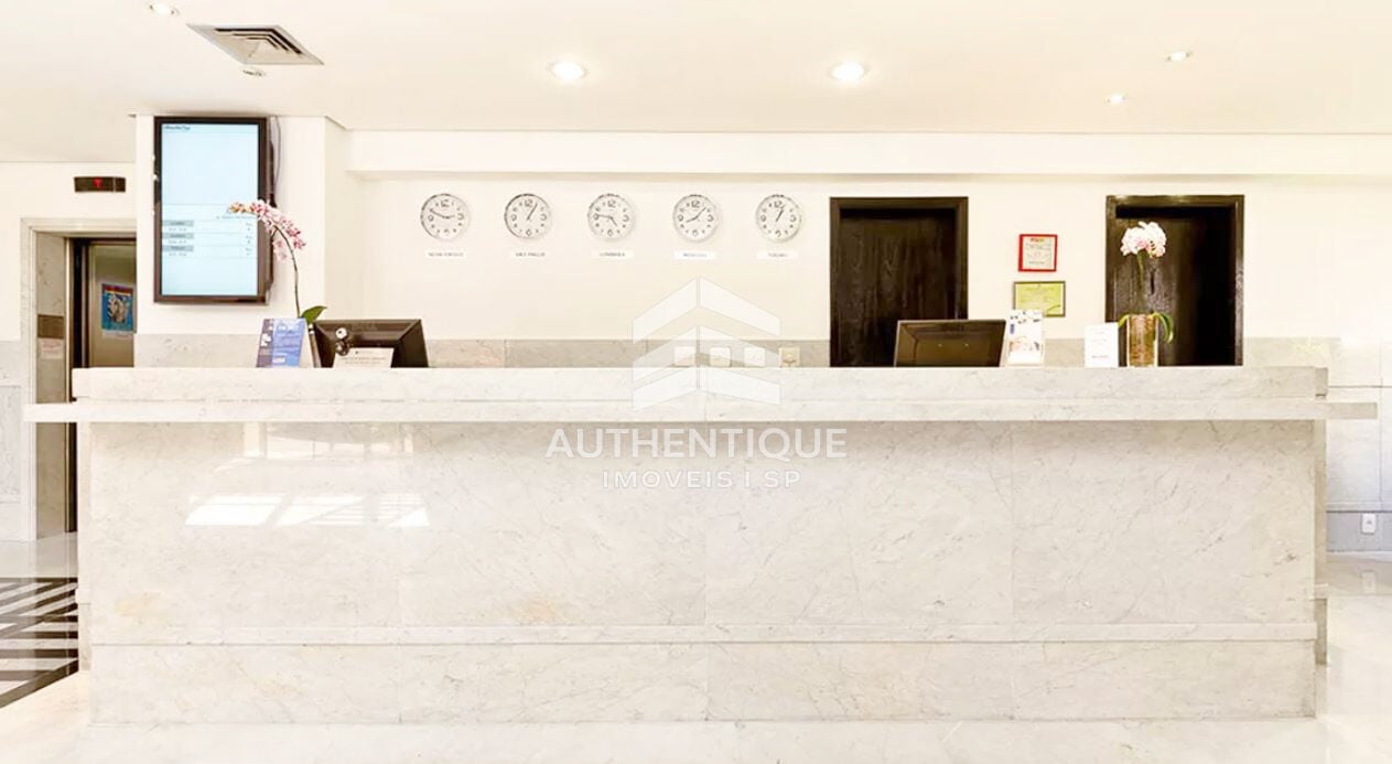 Apartamento, 1 quarto, 34 m² - Foto 17