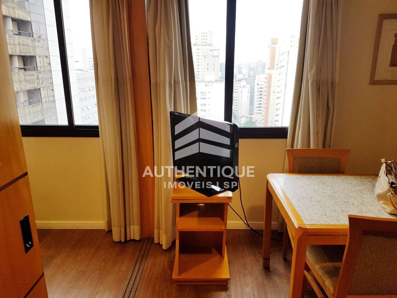 Apartamento, 1 quarto, 34 m² - Foto 4