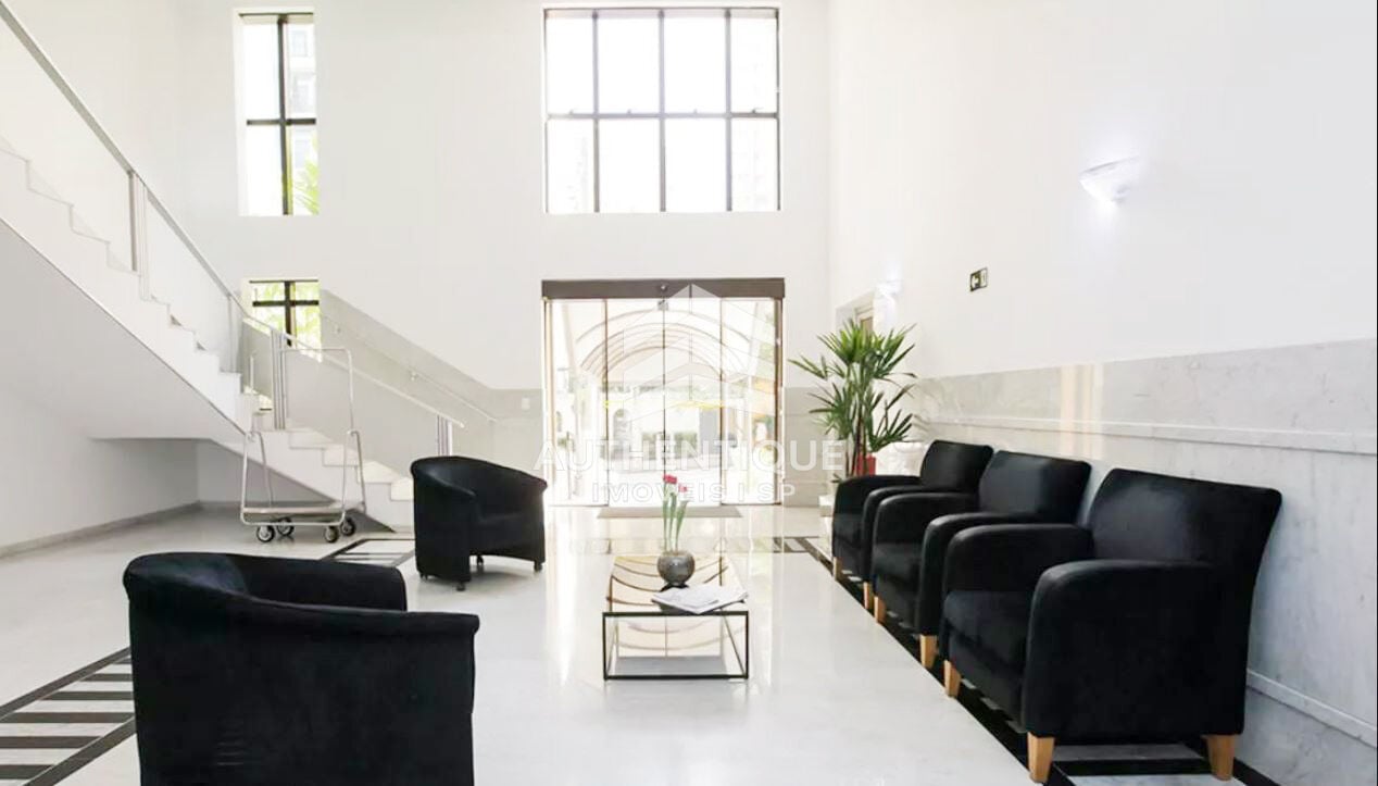 Apartamento, 1 quarto, 34 m² - Foto 15