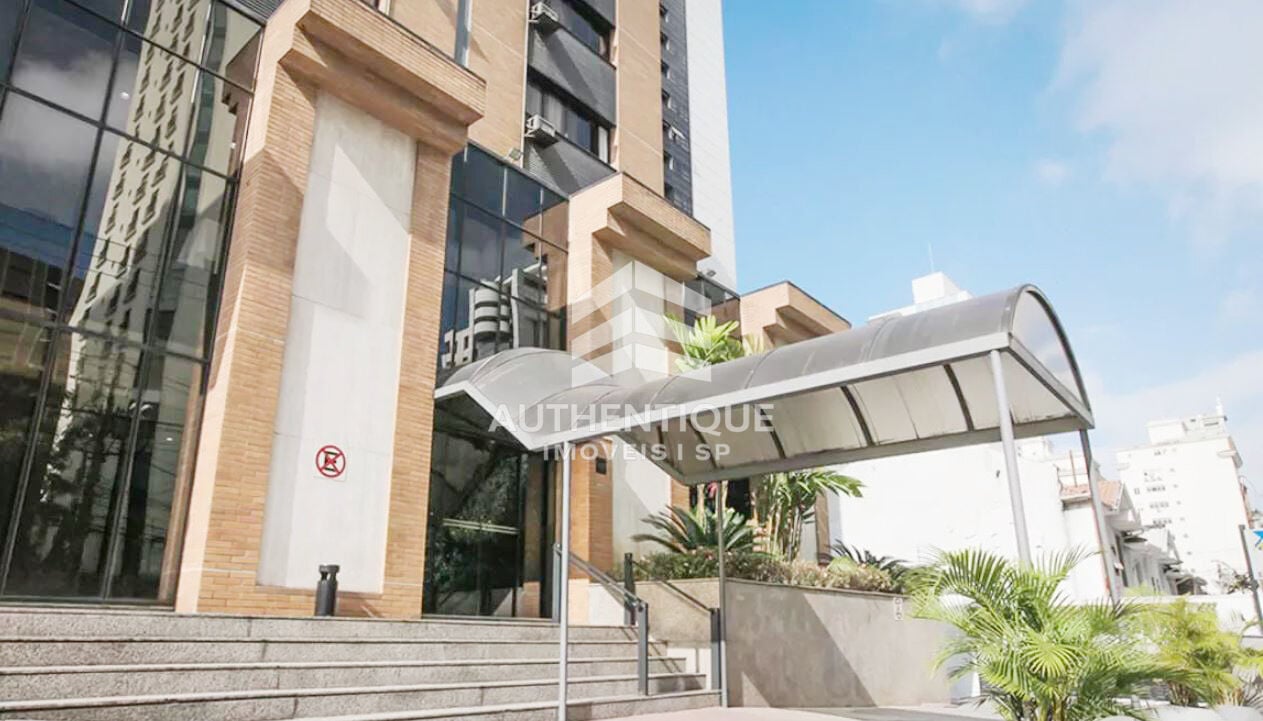Apartamento, 1 quarto, 34 m² - Foto 13