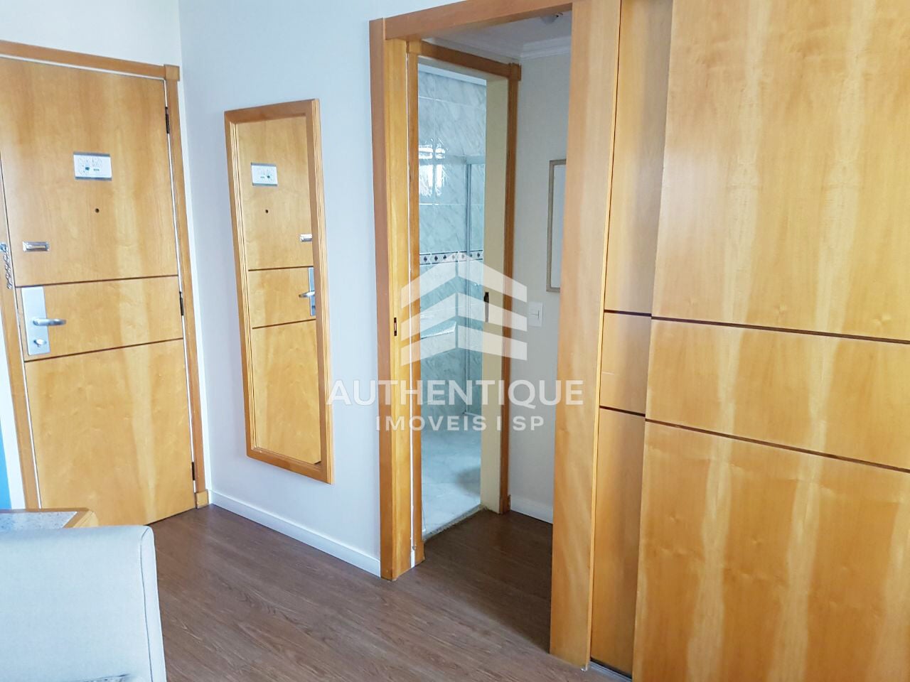 Apartamento, 1 quarto, 34 m² - Foto 6