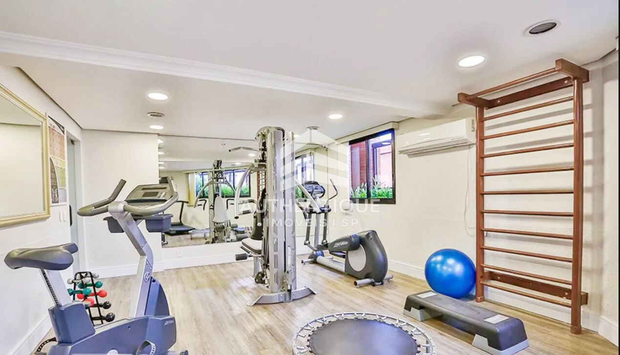 Apartamento, 1 quarto, 34 m² - Foto 19