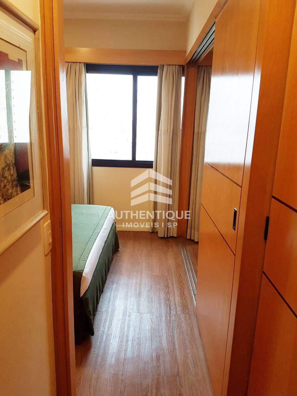 Apartamento, 1 quarto, 34 m² - Foto 10