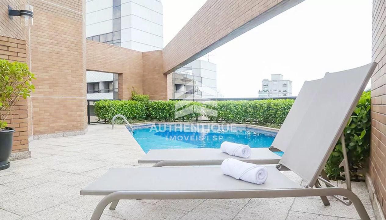Apartamento, 1 quarto, 34 m² - Foto 12