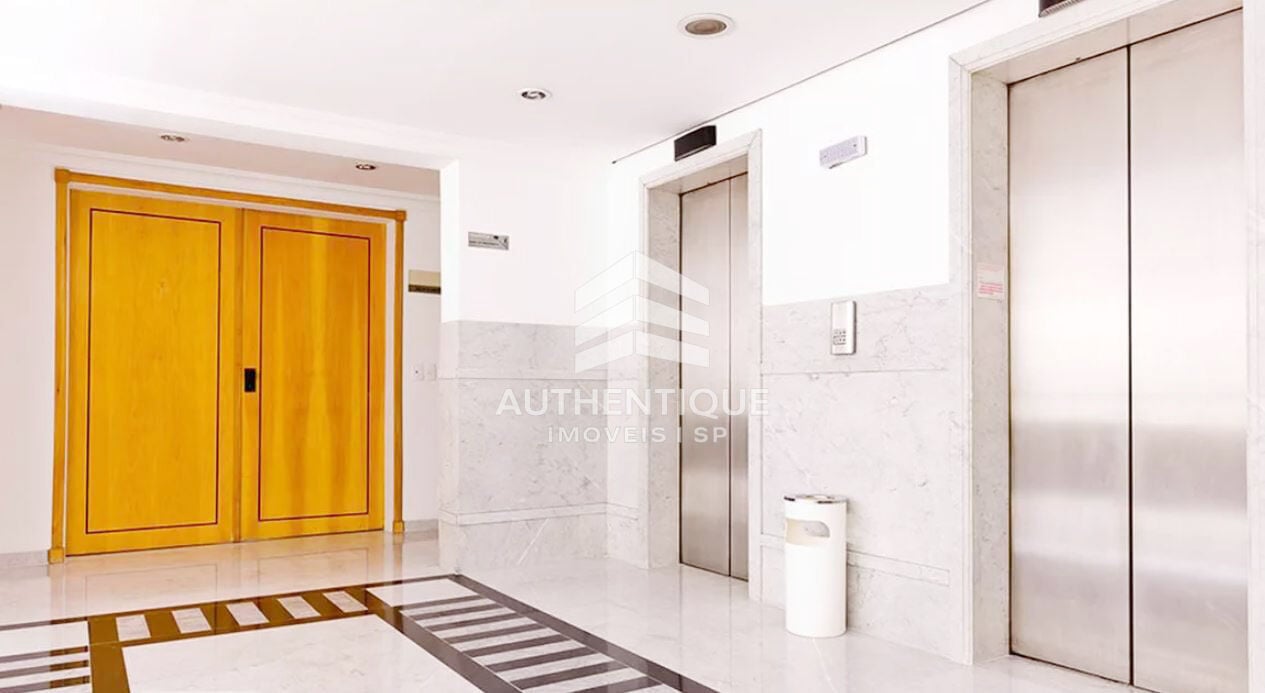 Apartamento, 1 quarto, 34 m² - Foto 16