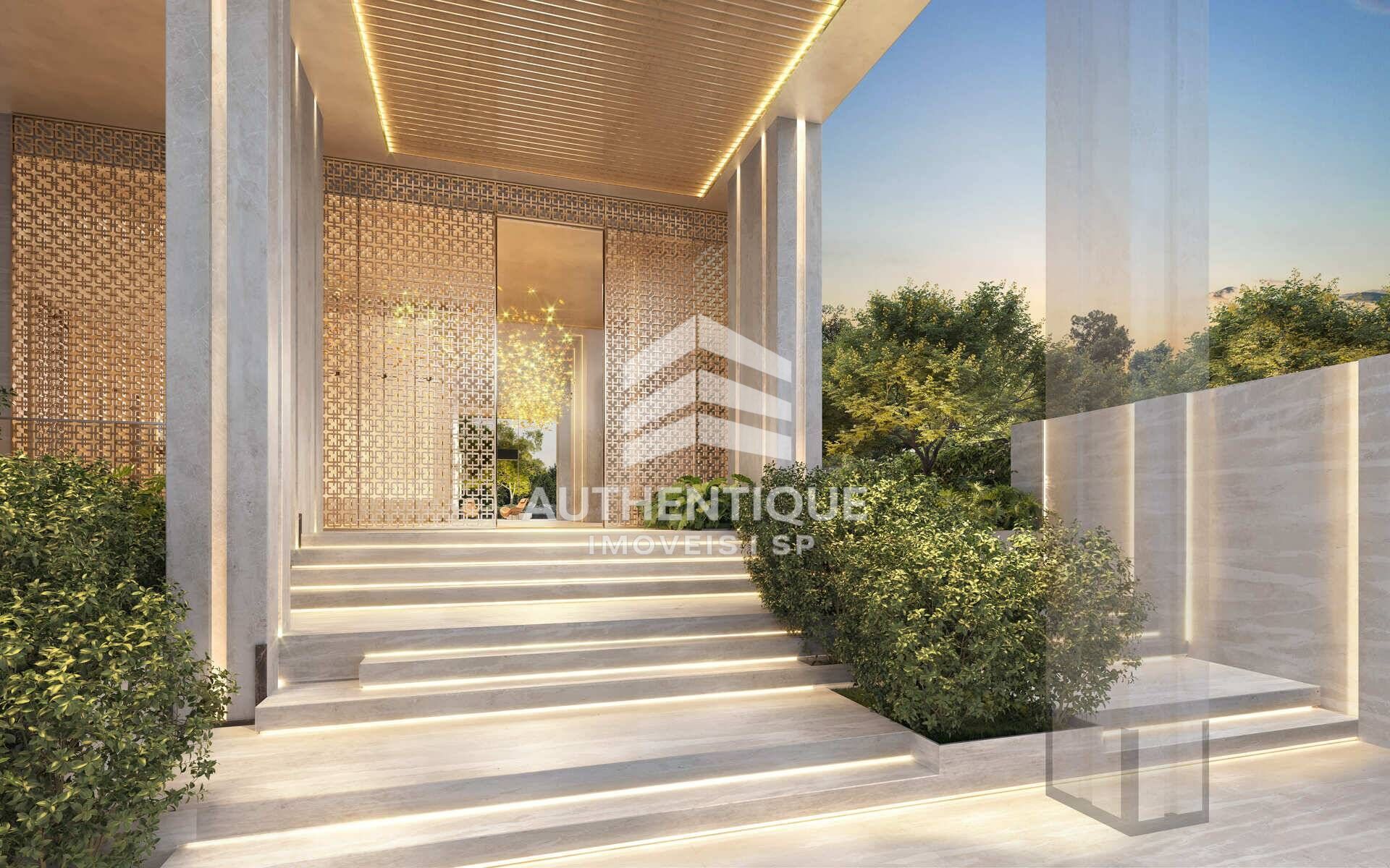 Apartamento, 4 quartos, 232 m² - Foto 9