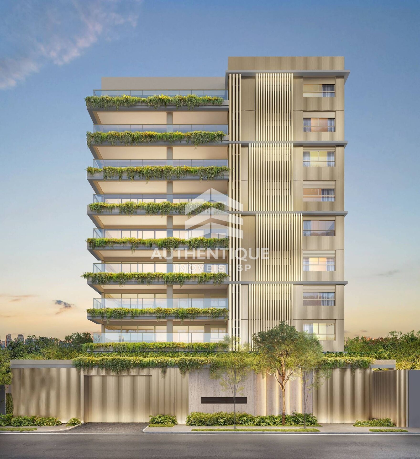 Apartamento, 4 quartos, 232 m² - Foto 6