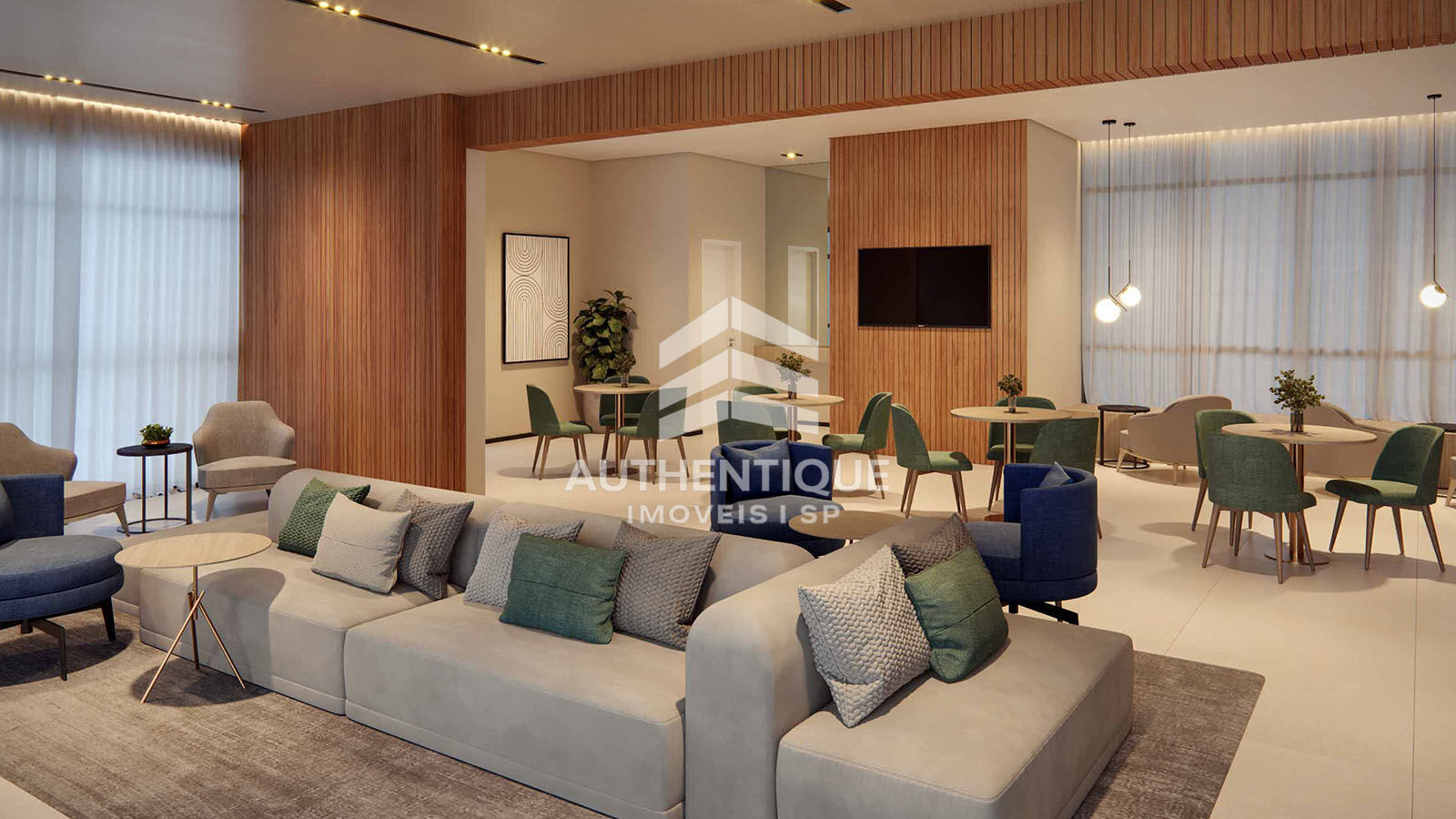 Apartamento, 2 quartos, 65 m² - Foto 18
