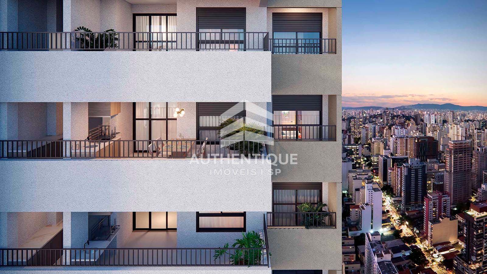 Apartamento, 2 quartos, 65 m² - Foto 6