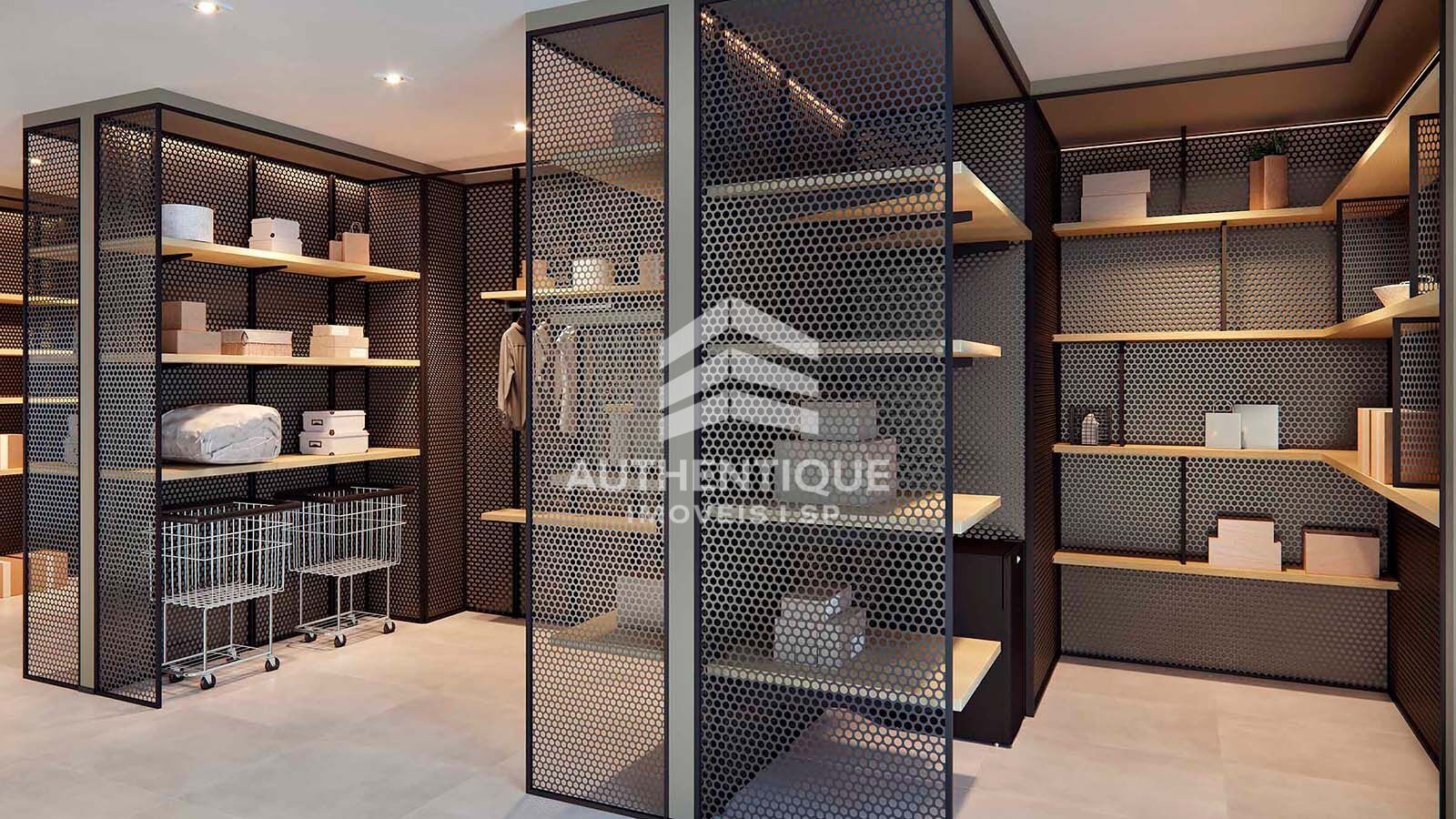 Apartamento, 2 quartos, 65 m² - Foto 9