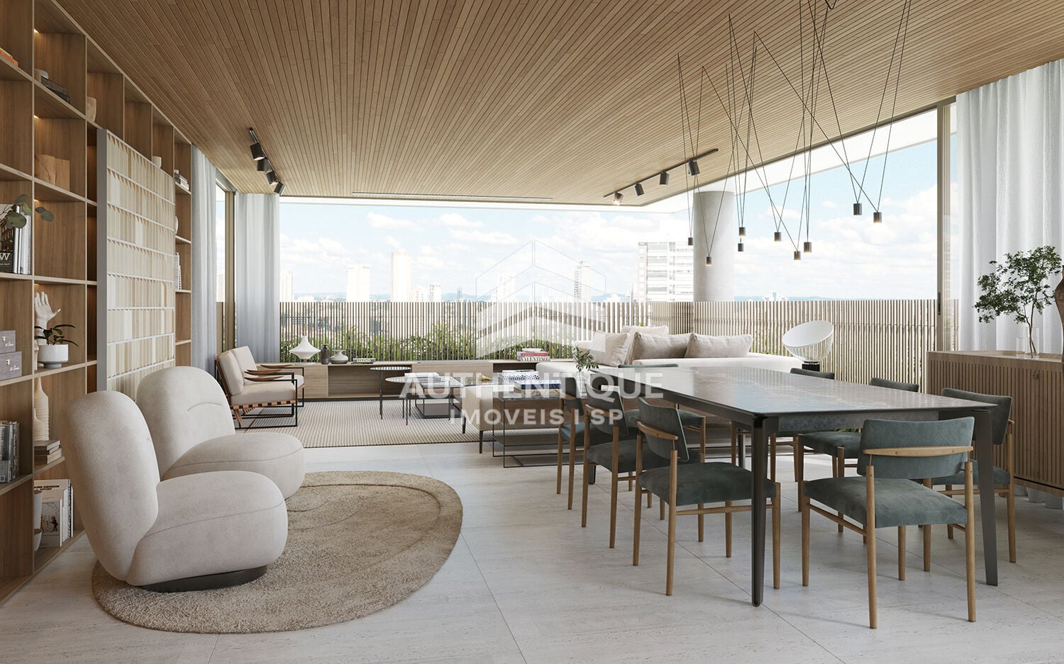 Apartamento, 3 quartos, 181 m² - Foto 10