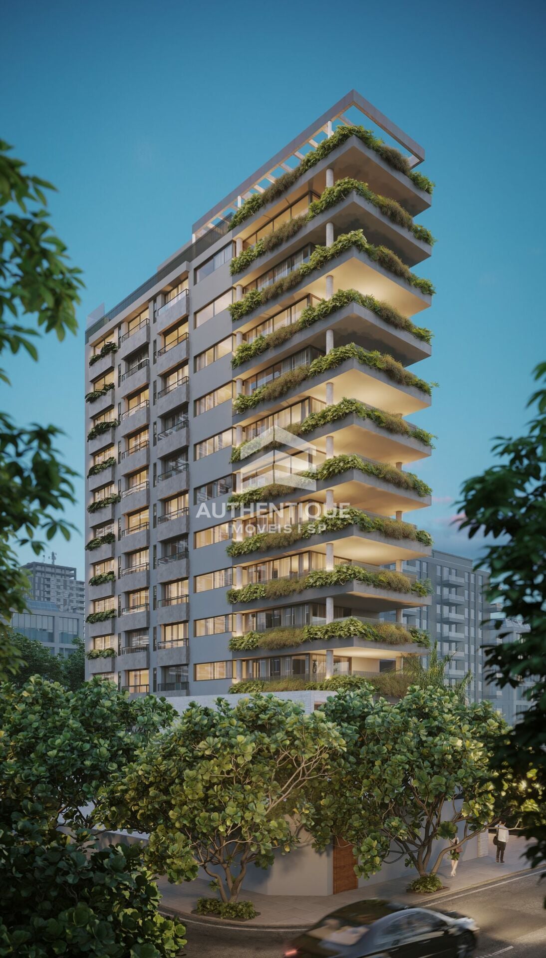 Apartamento, 3 quartos, 181 m² - Foto 6