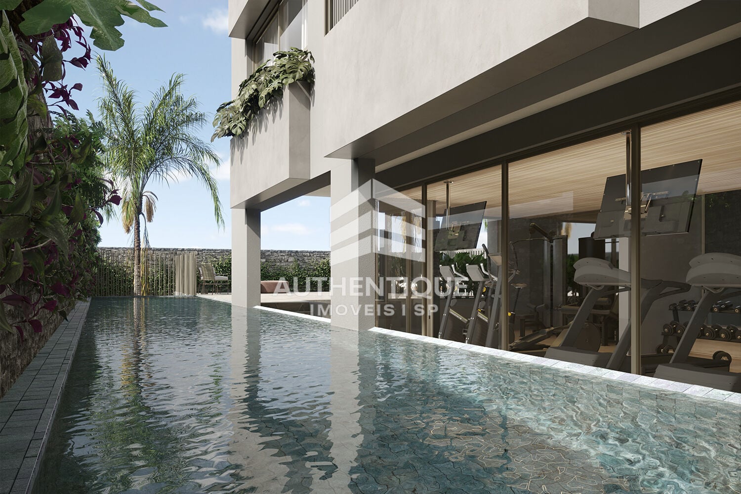 Apartamento, 3 quartos, 181 m² - Foto 2