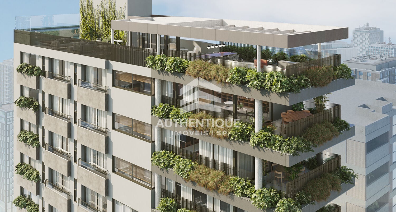 Apartamento, 3 quartos, 181 m² - Foto 7