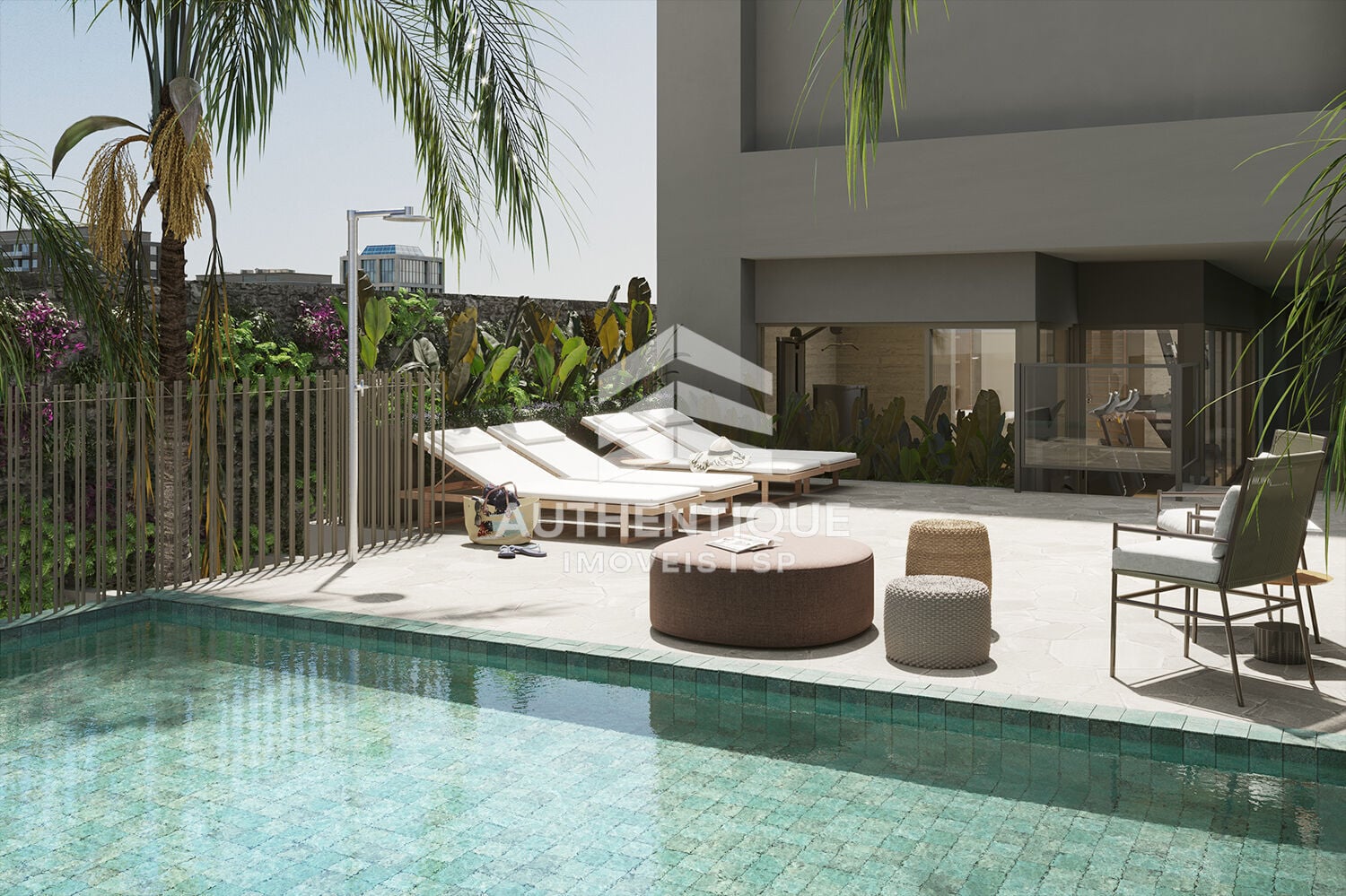 Apartamento, 3 quartos, 181 m² - Foto 3