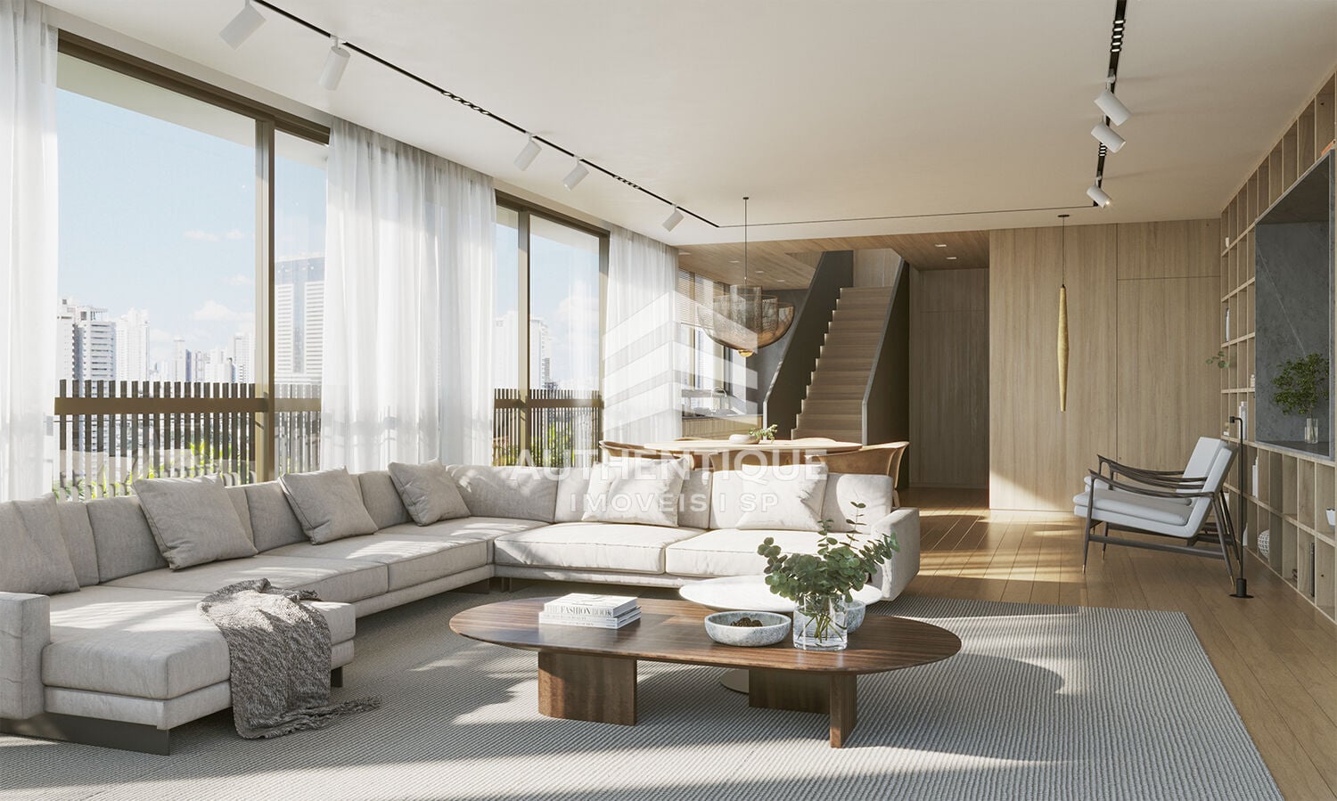 Apartamento, 3 quartos, 181 m² - Foto 15