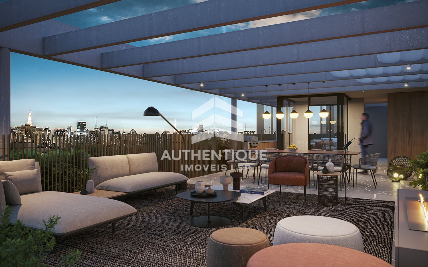 Apartamento, 3 quartos, 181 m² - Foto 18