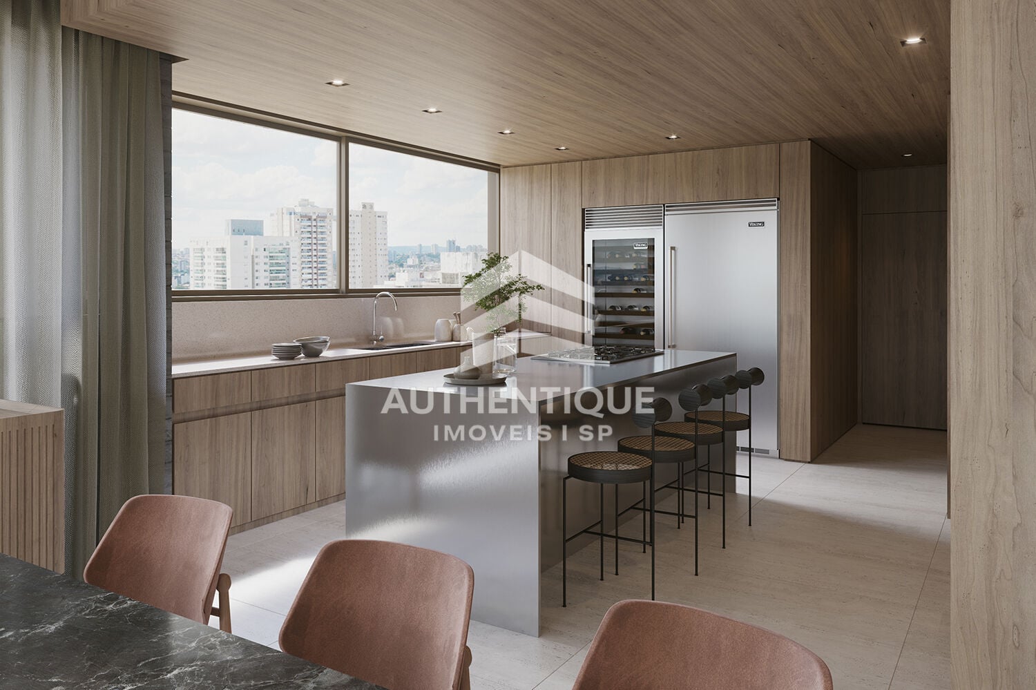 Apartamento, 3 quartos, 181 m² - Foto 13