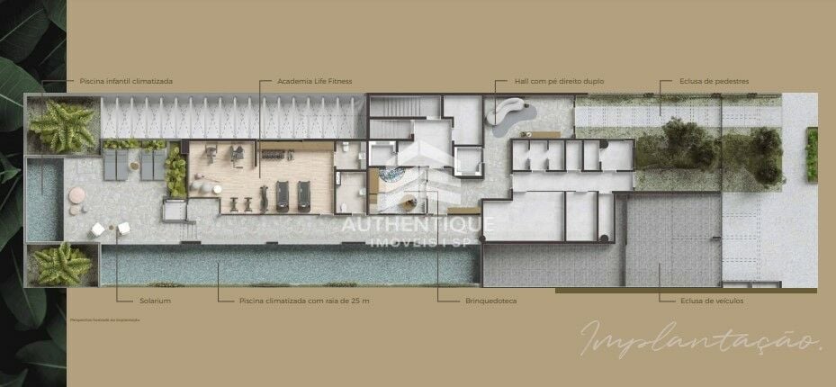 Apartamento, 3 quartos, 181 m² - Foto 20
