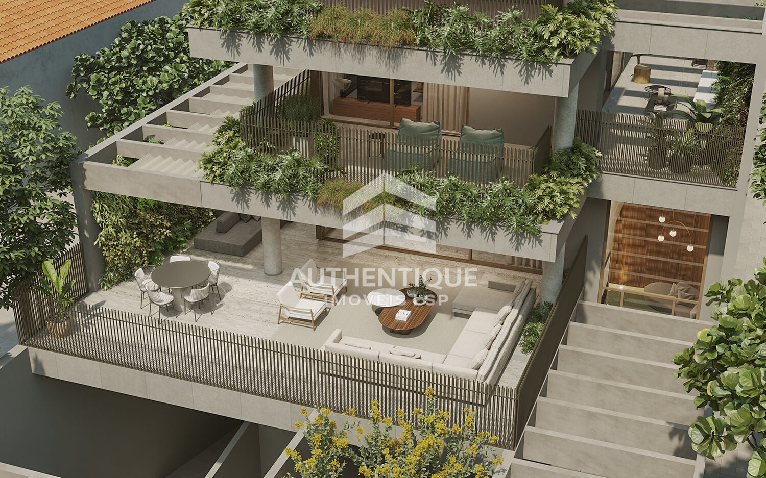 Apartamento, 3 quartos, 181 m² - Foto 12