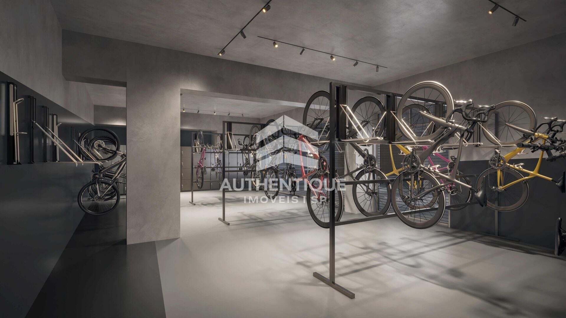 Sala-Conjunto, 1853 m² - Foto 10