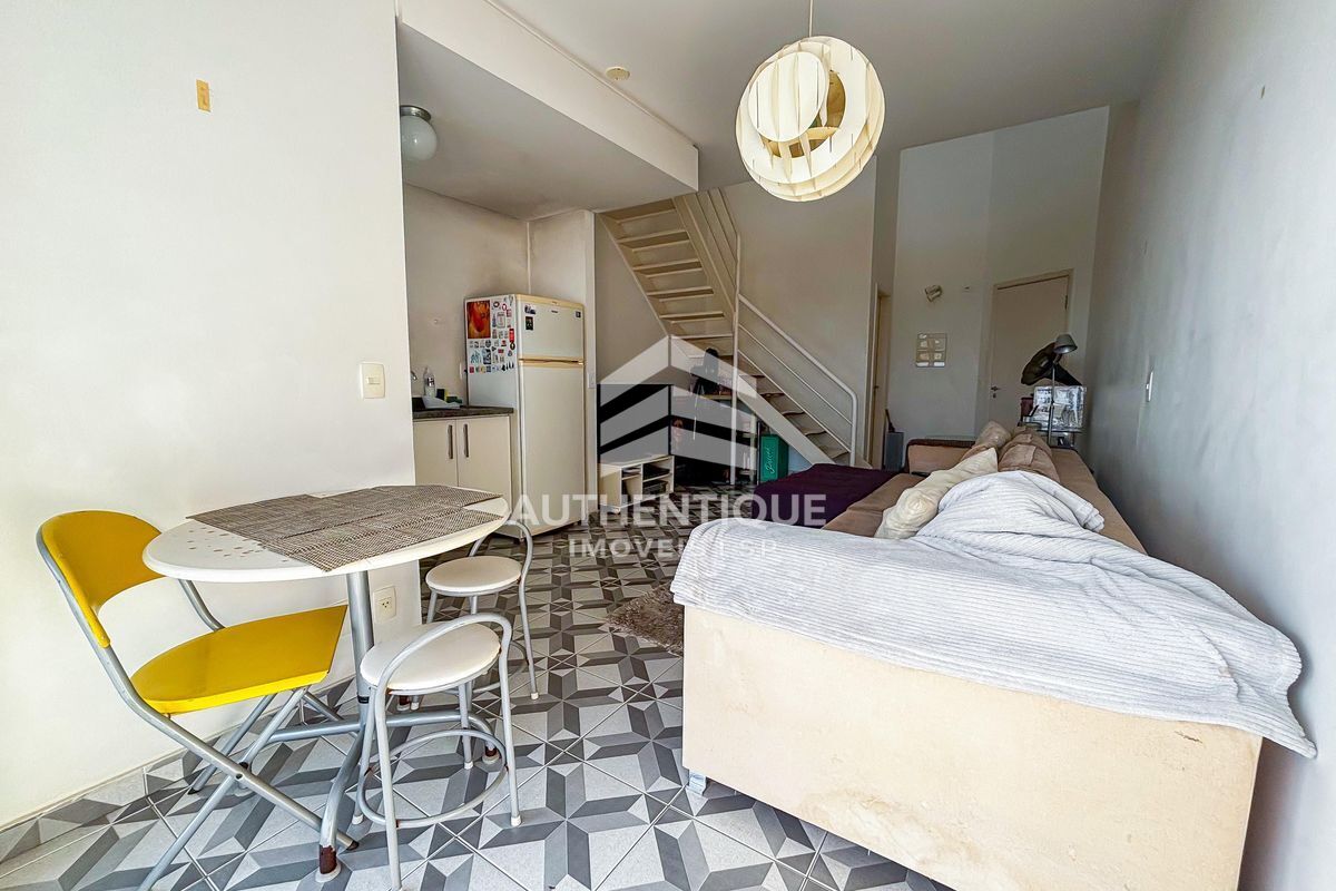 Apartamento, 1 quarto, 69 m² - Foto 9
