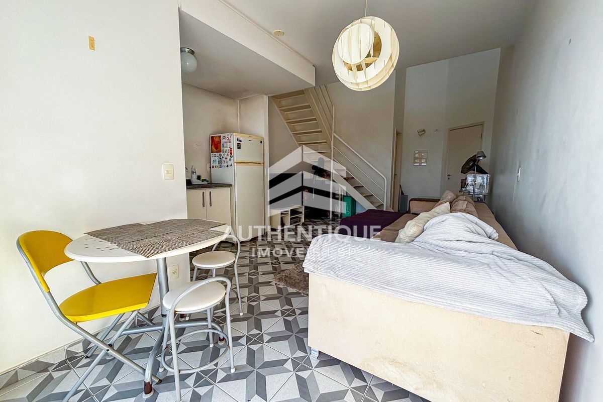 Apartamento, 1 quarto, 69 m² - Foto 9