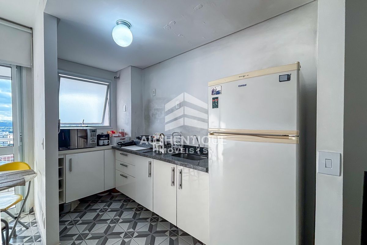 Apartamento, 1 quarto, 69 m² - Foto 11