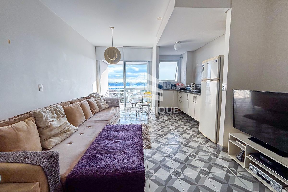 Apartamento, 1 quarto, 69 m² - Foto 4