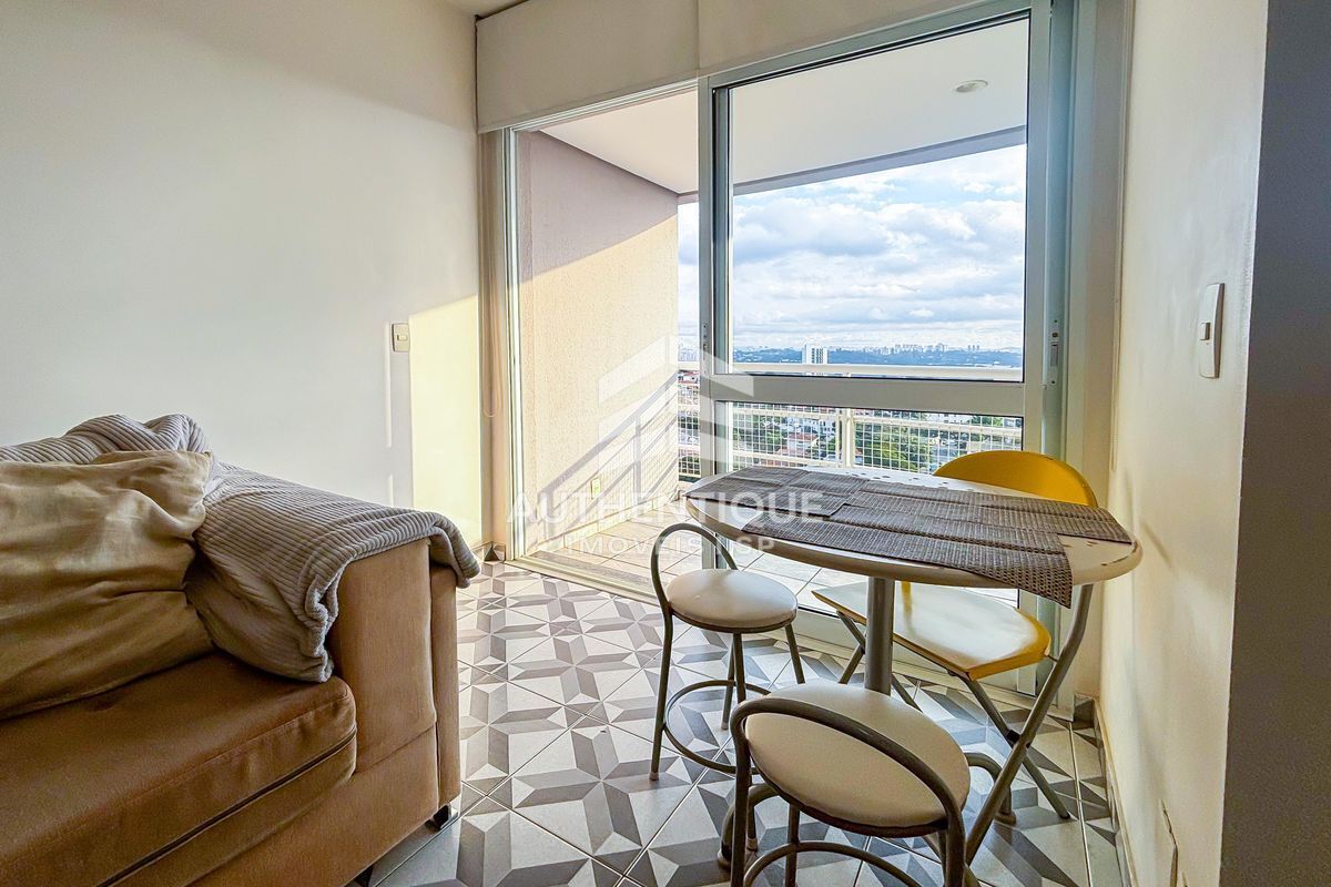 Apartamento, 1 quarto, 69 m² - Foto 15