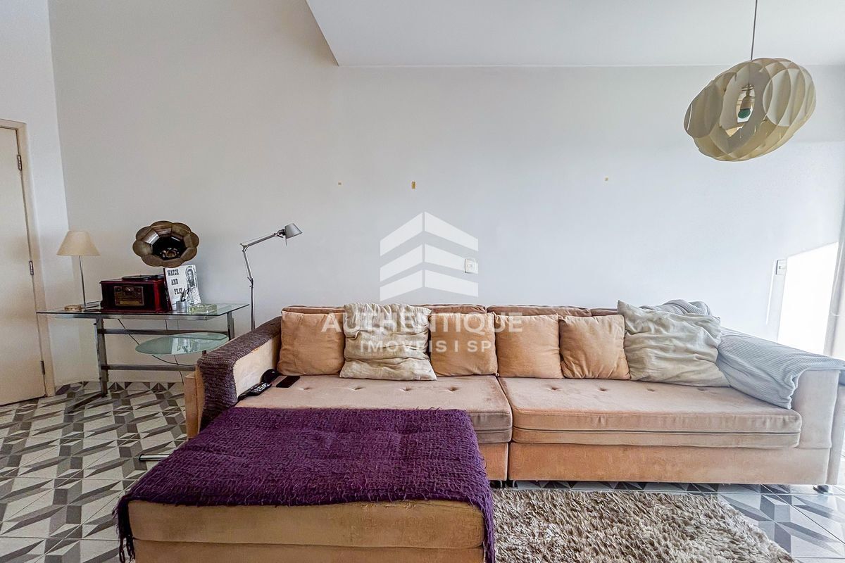 Apartamento, 1 quarto, 69 m² - Foto 6