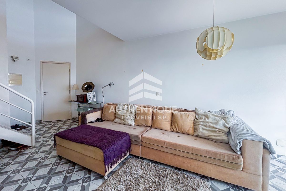 Apartamento, 1 quarto, 69 m² - Foto 10