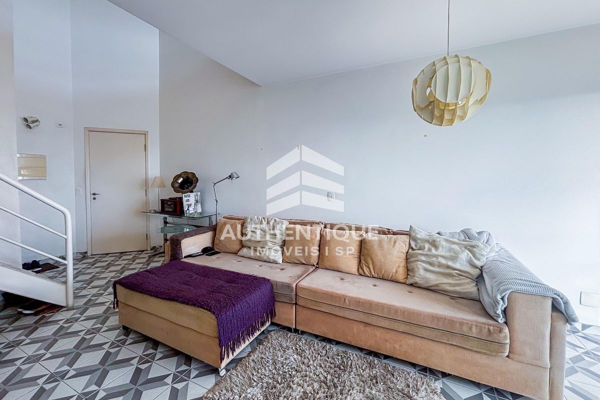 Apartamento, 1 quarto, 69 m² - Foto 10