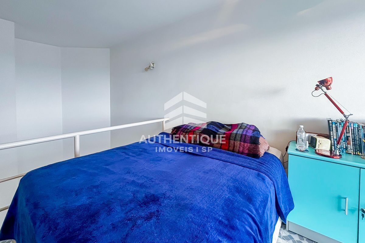 Apartamento, 1 quarto, 69 m² - Foto 23