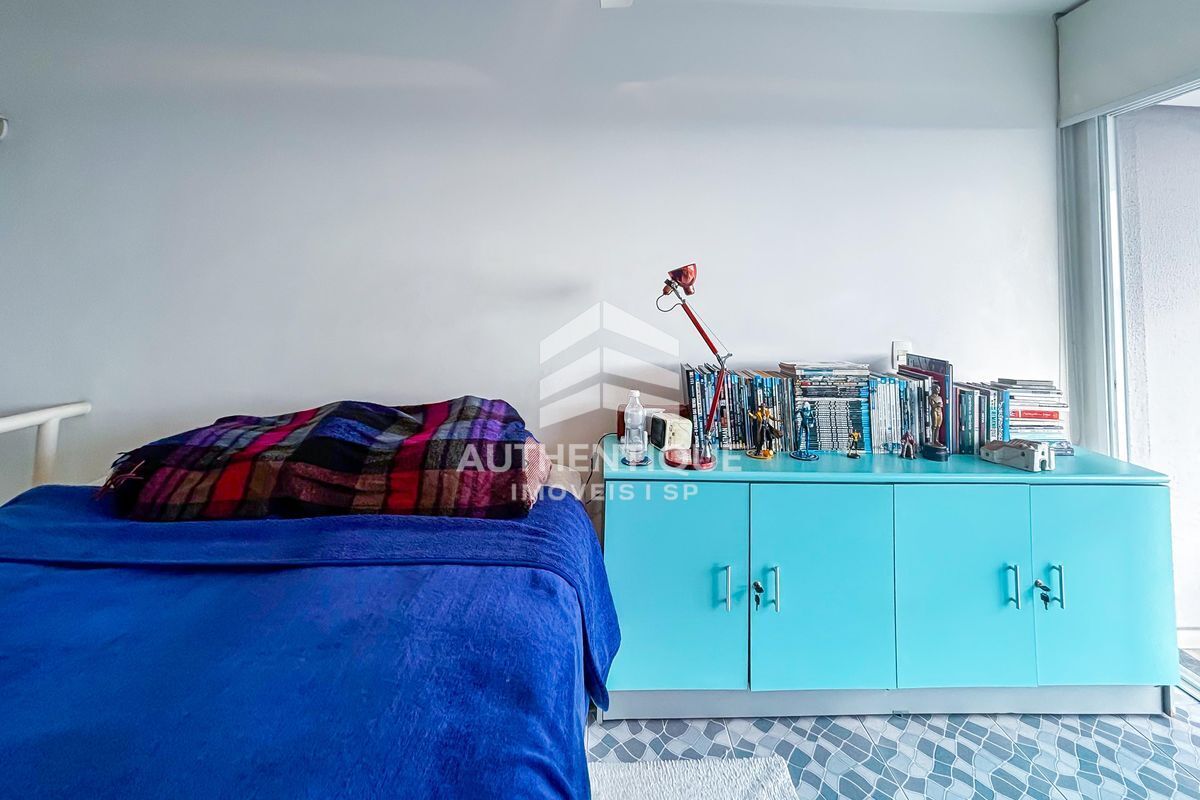 Apartamento, 1 quarto, 69 m² - Foto 19