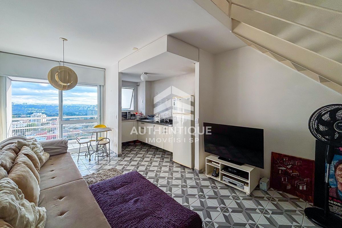 Apartamento, 1 quarto, 69 m² - Foto 3