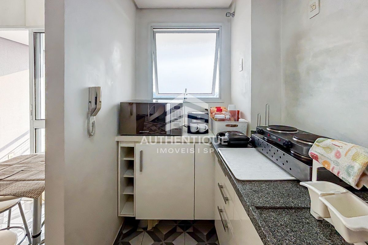 Apartamento, 1 quarto, 69 m² - Foto 14